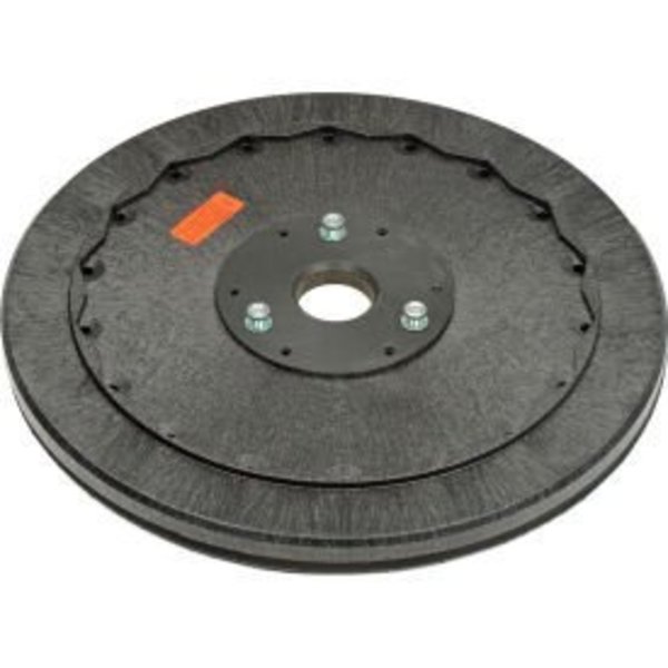 Global Equipment Global Industrial„¢ 18" Replacement Pad Driver for 18" Floor Scrubber N150021